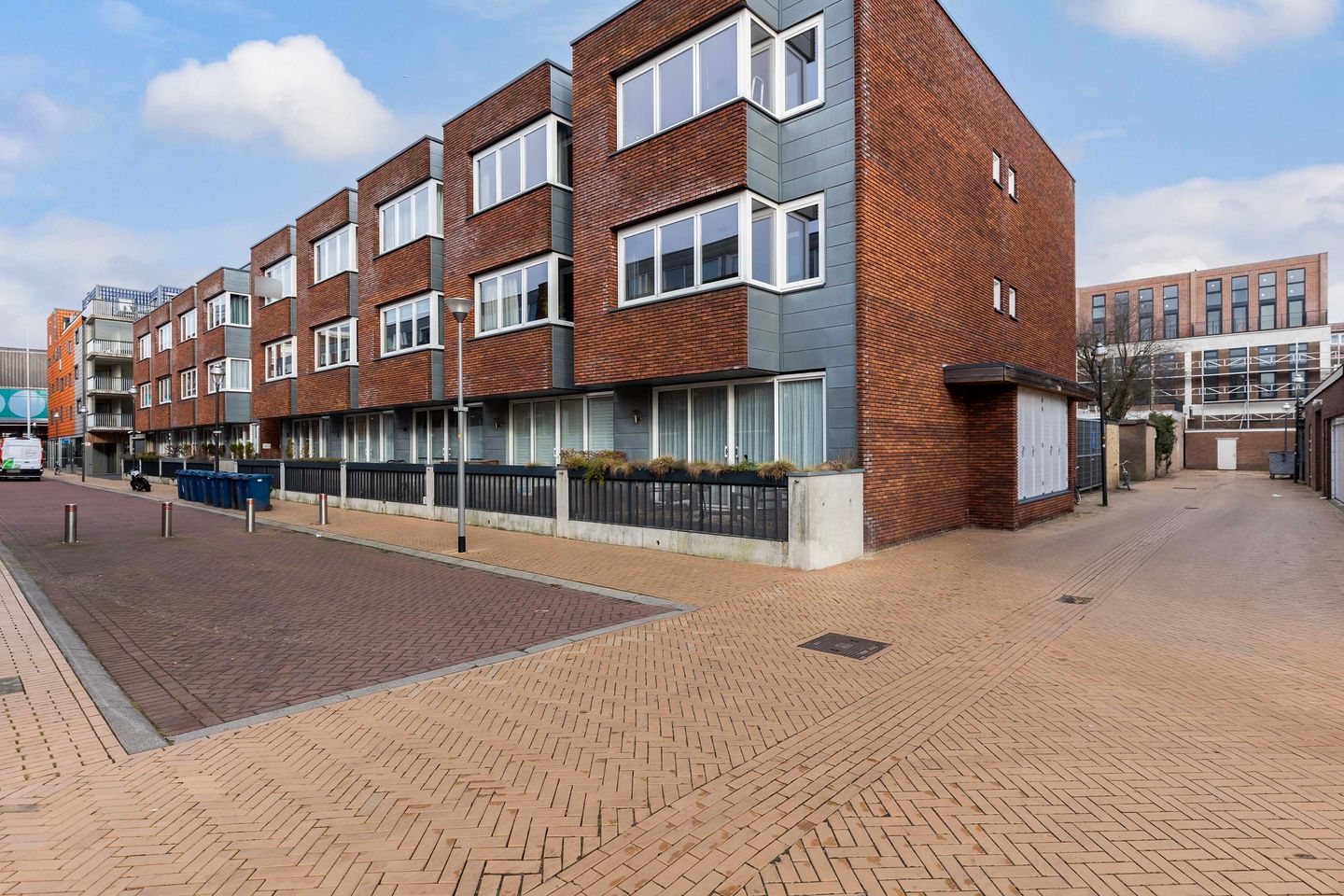 Foto 1 van Librije 84