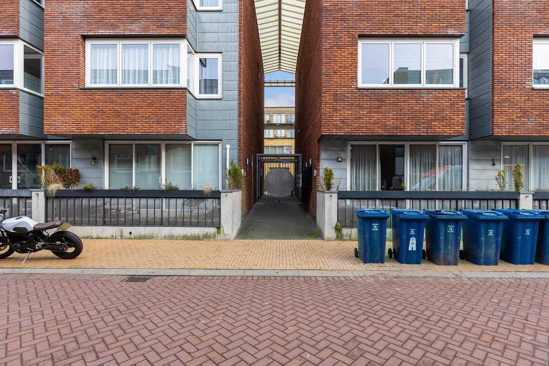 Foto 2 van Librije 84