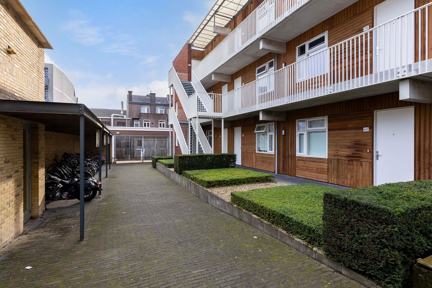 Foto 4 van Librije 84