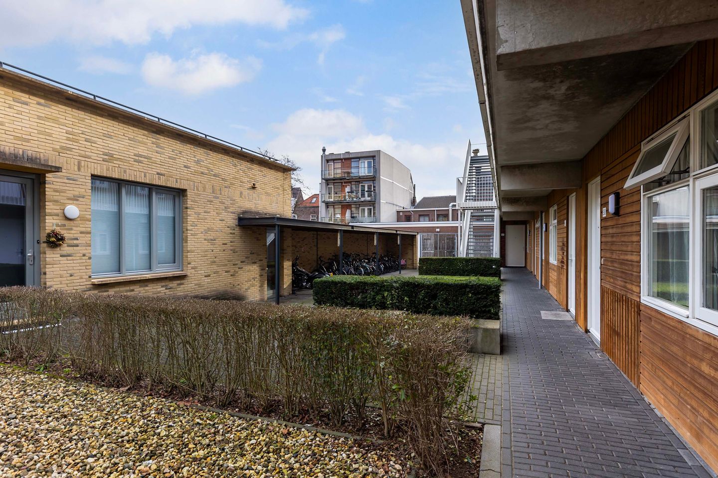 Foto 5 van Librije 84