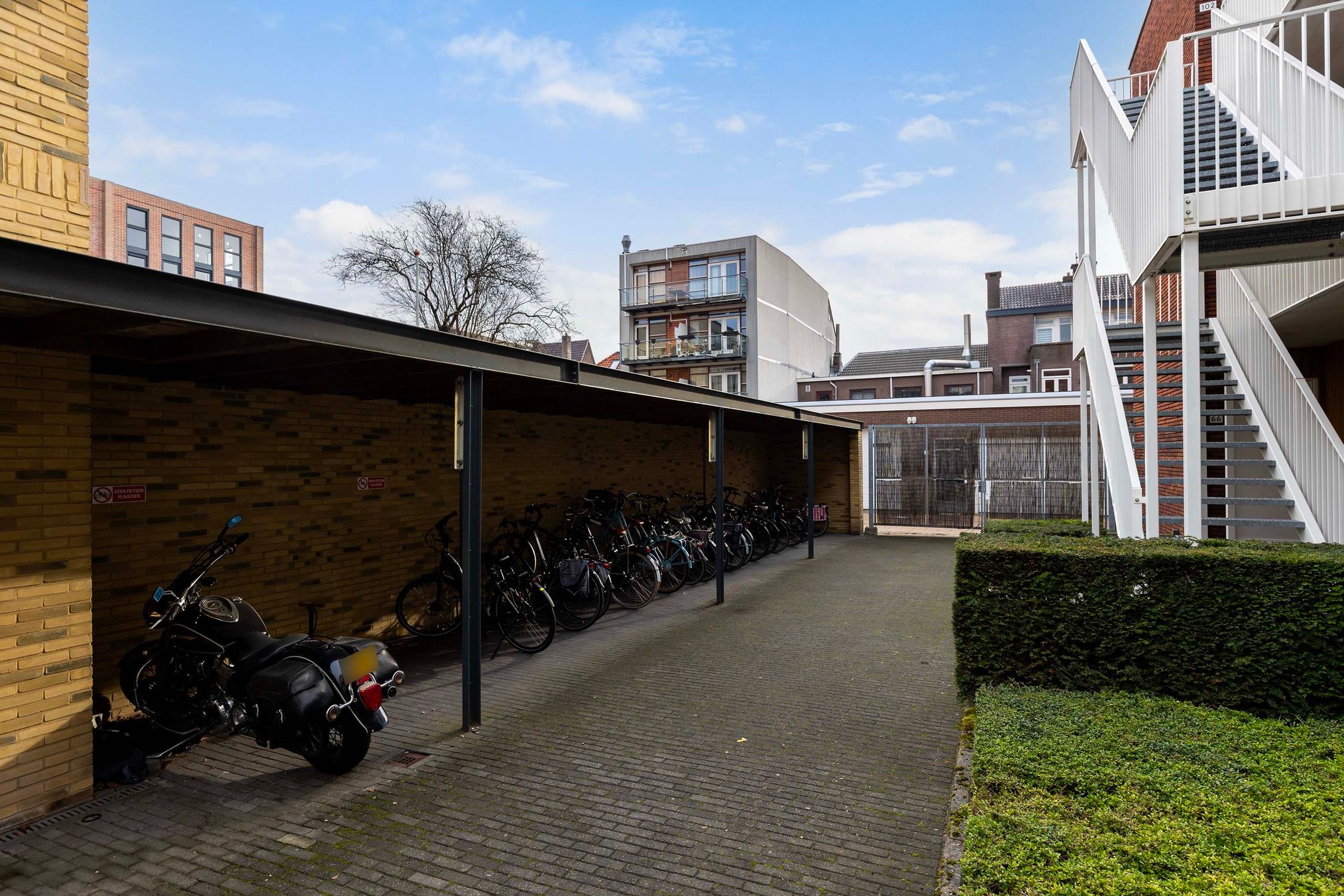 Foto 6 van Librije 84