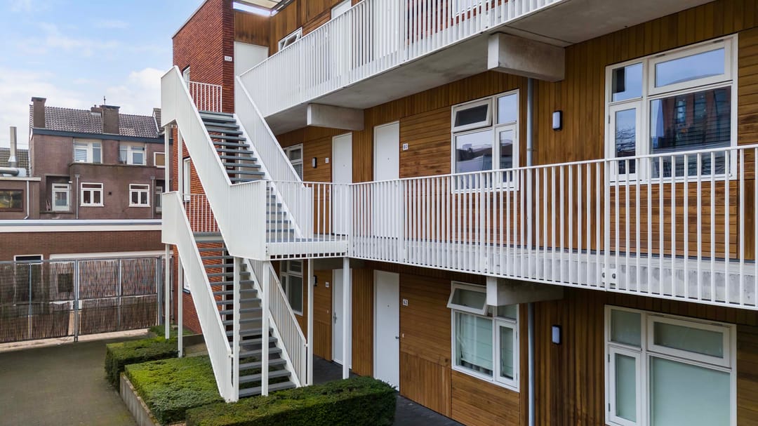 Foto 7 van Librije 84