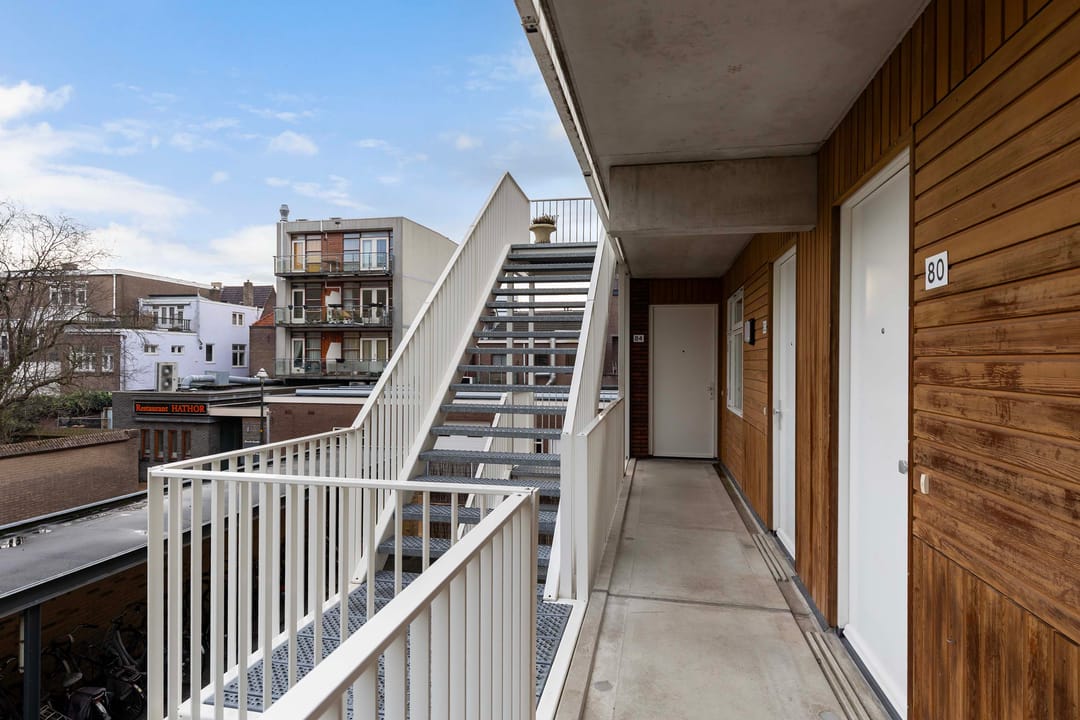 Foto 8 van Librije 84