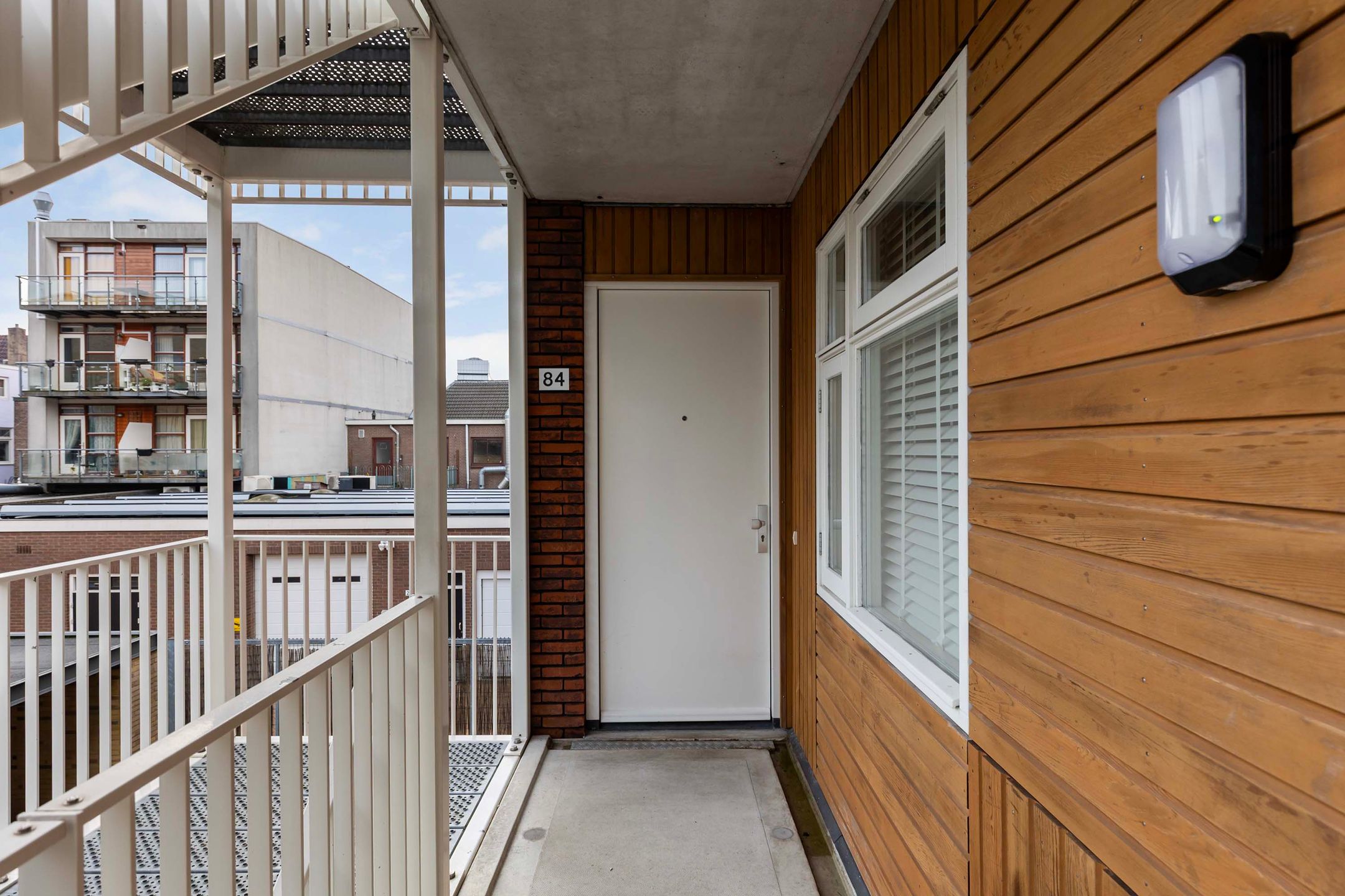 Foto 9 van Librije 84