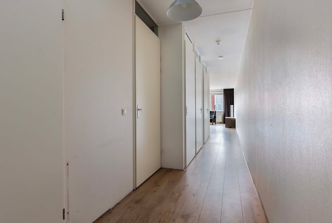 Foto 11 van Librije 84