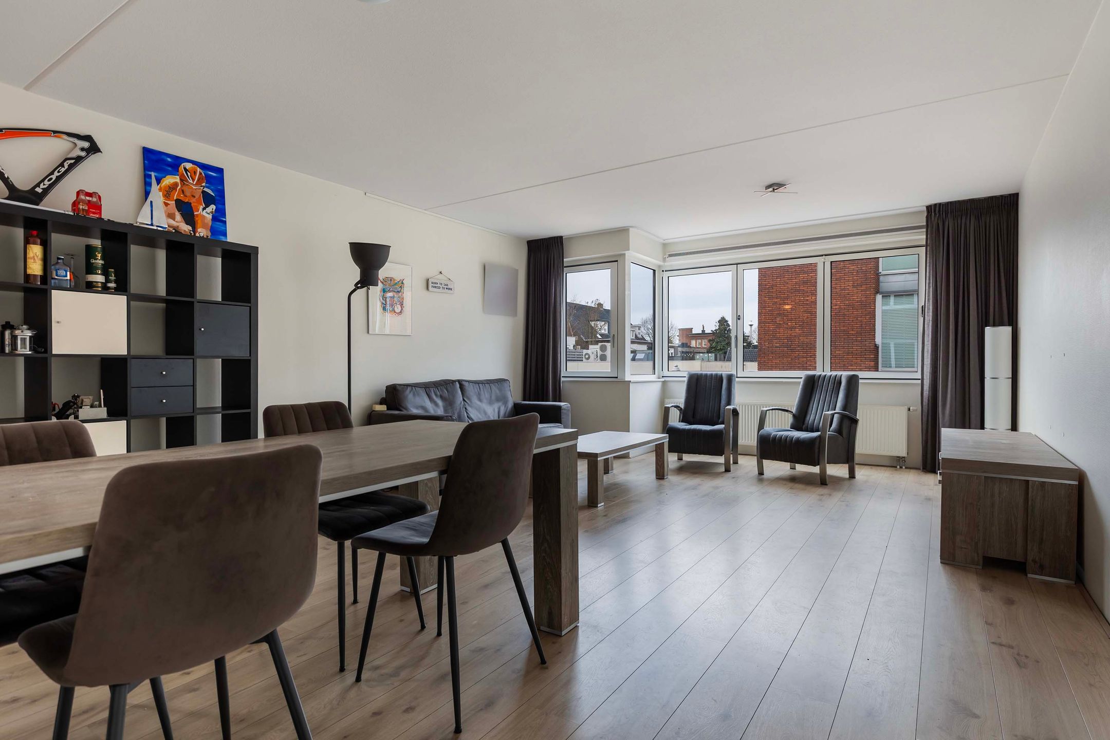 Foto 12 van Librije 84