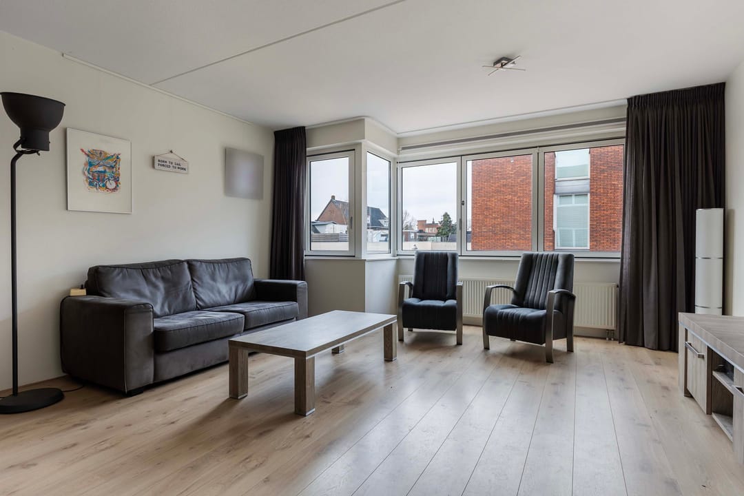 Foto 13 van Librije 84