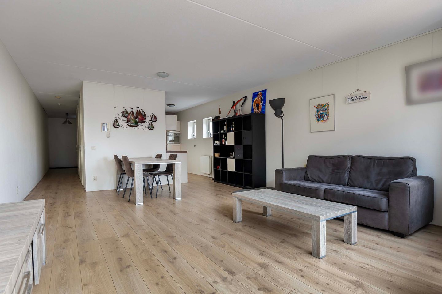 Foto 14 van Librije 84