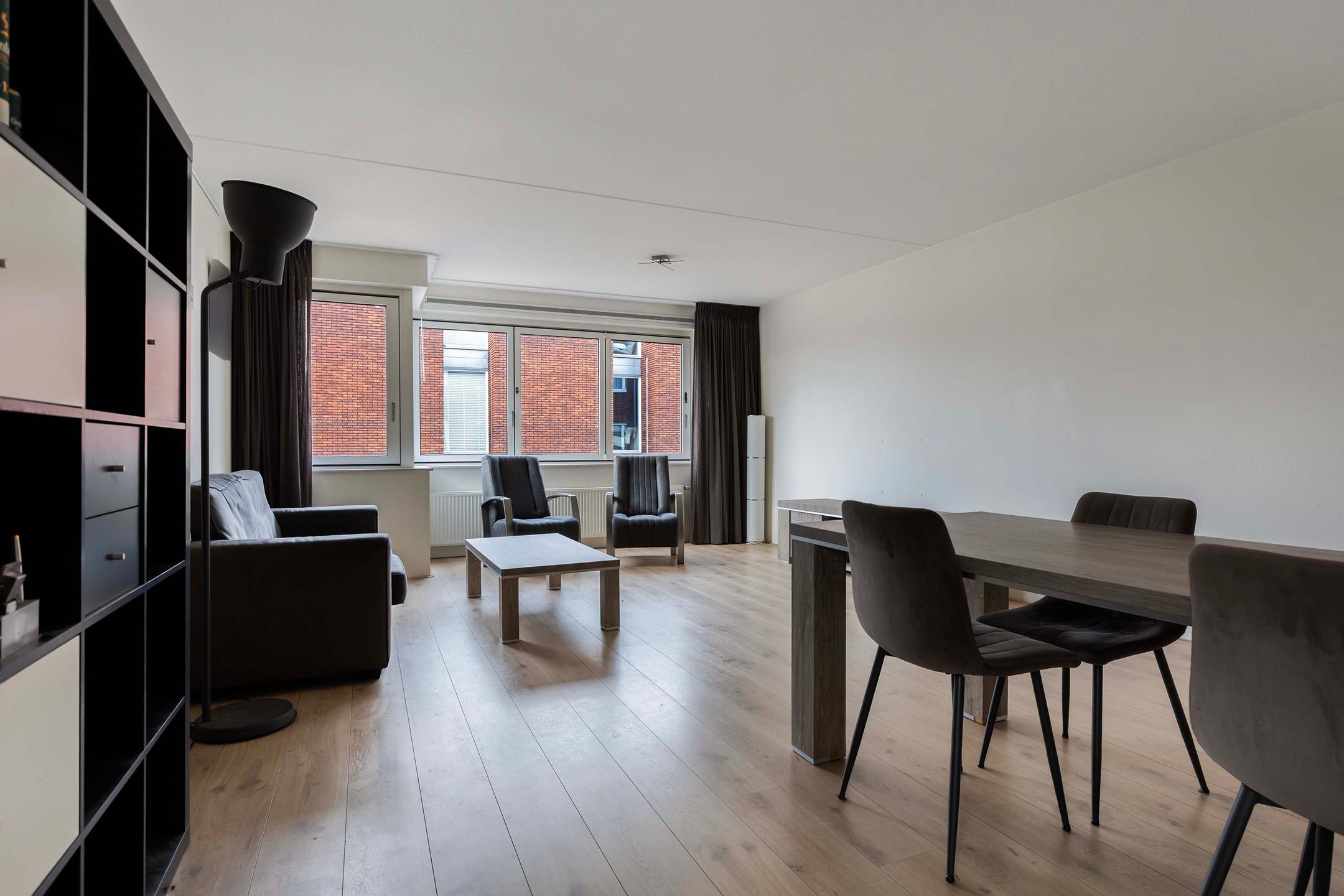 Foto 15 van Librije 84