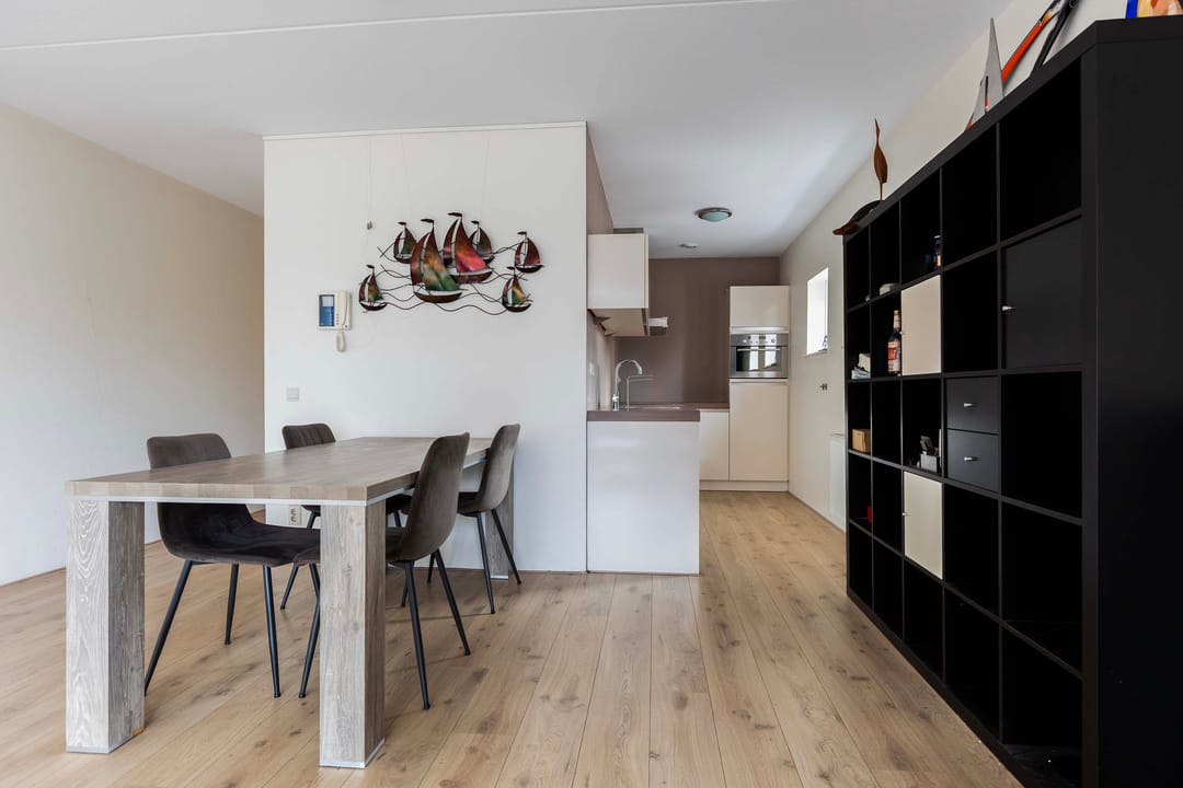 Foto 16 van Librije 84