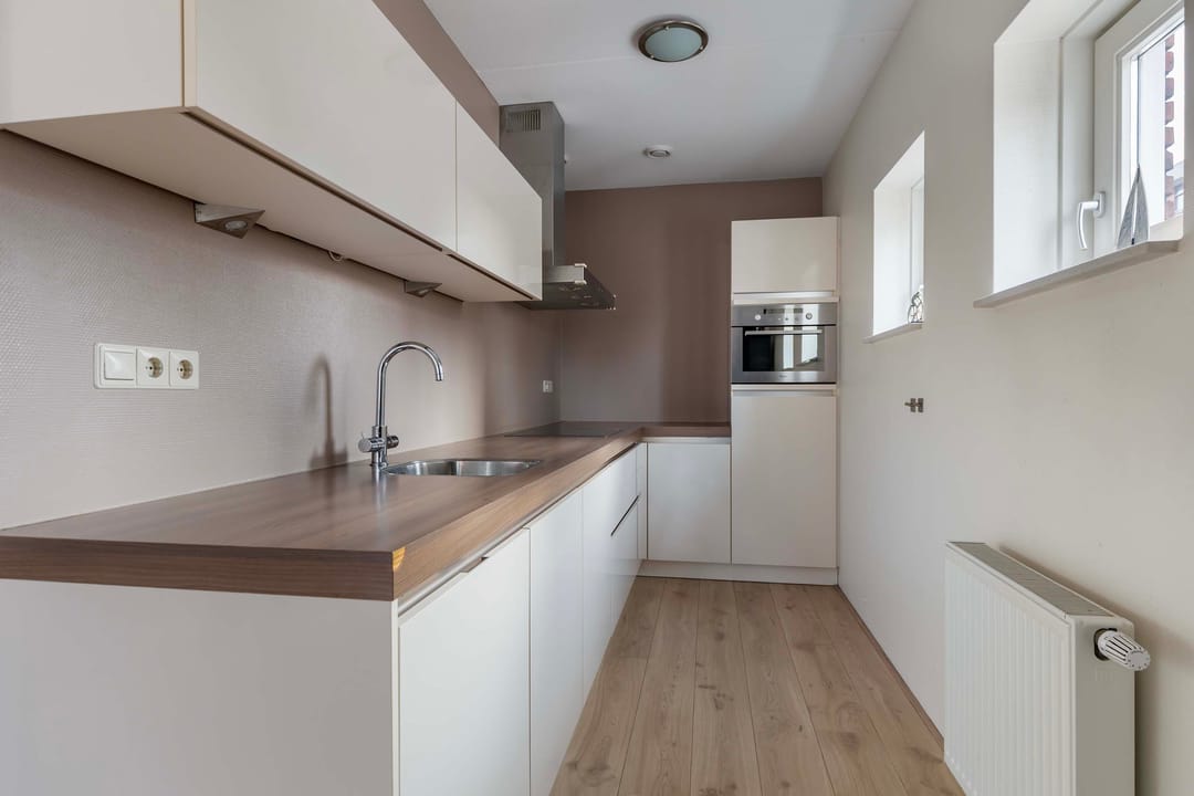 Foto 17 van Librije 84