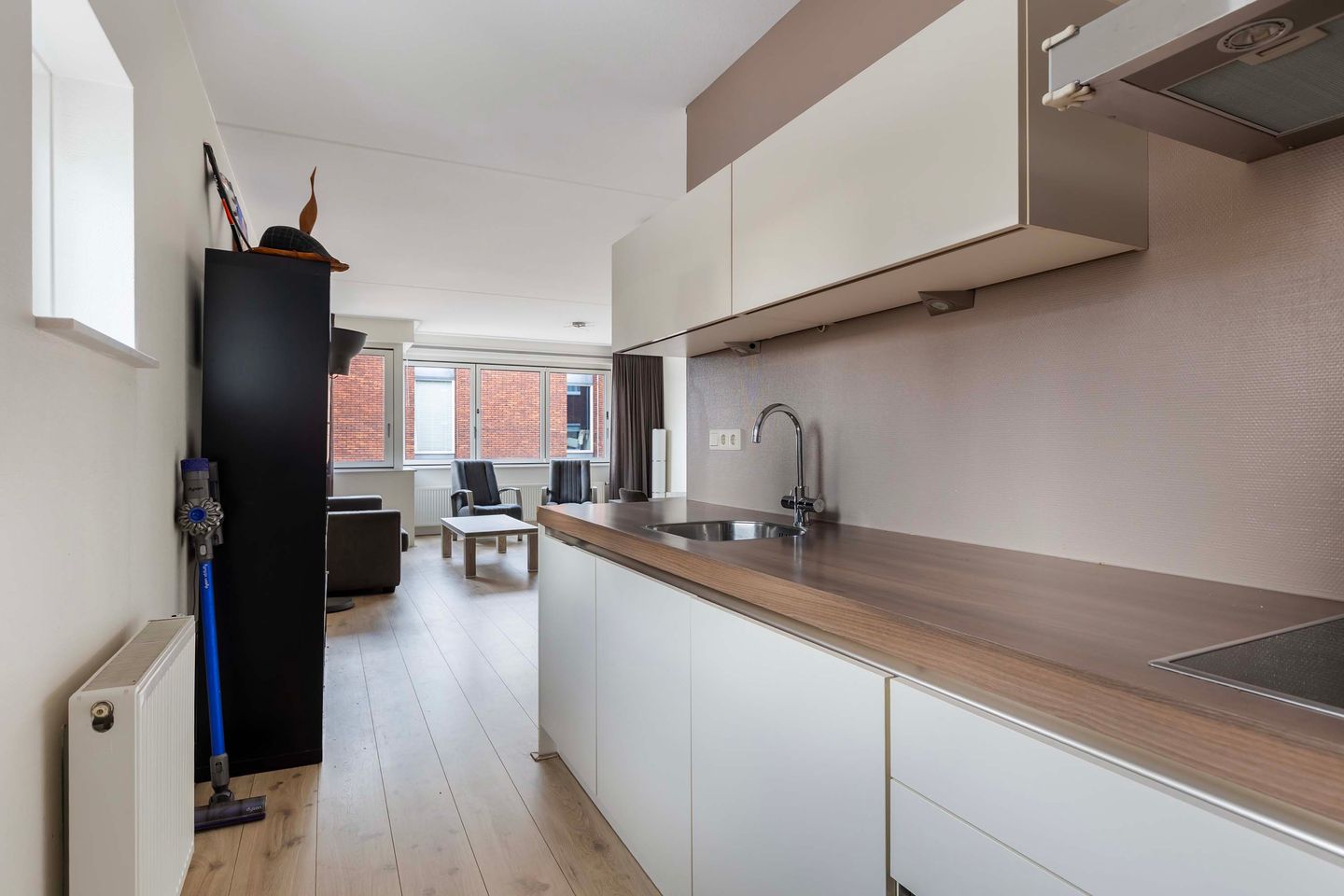 Foto 20 van Librije 84