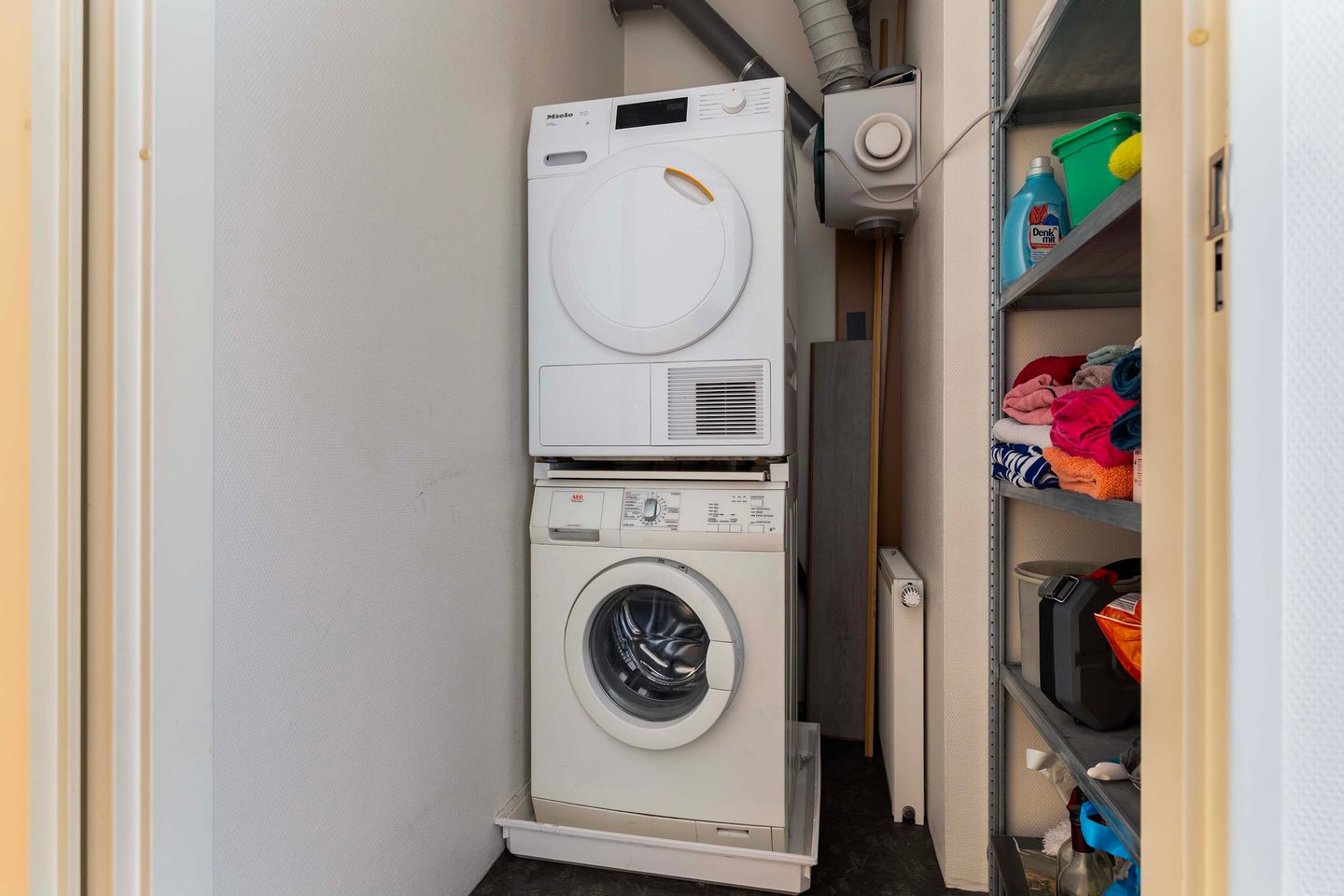 Foto 25 van Librije 84