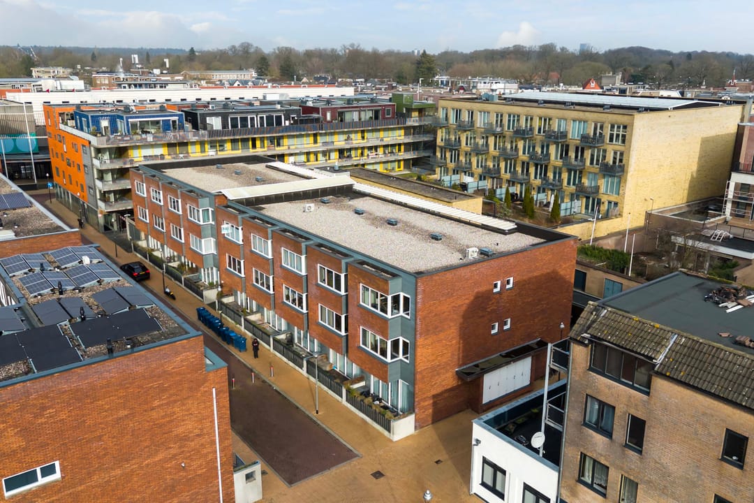 Foto 26 van Librije 84