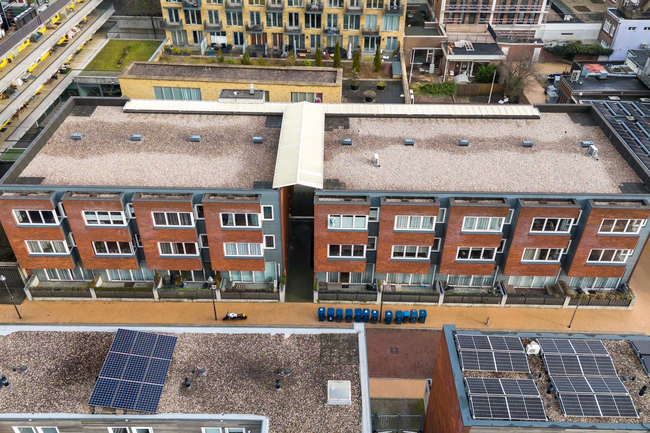 Foto 27 van Librije 84