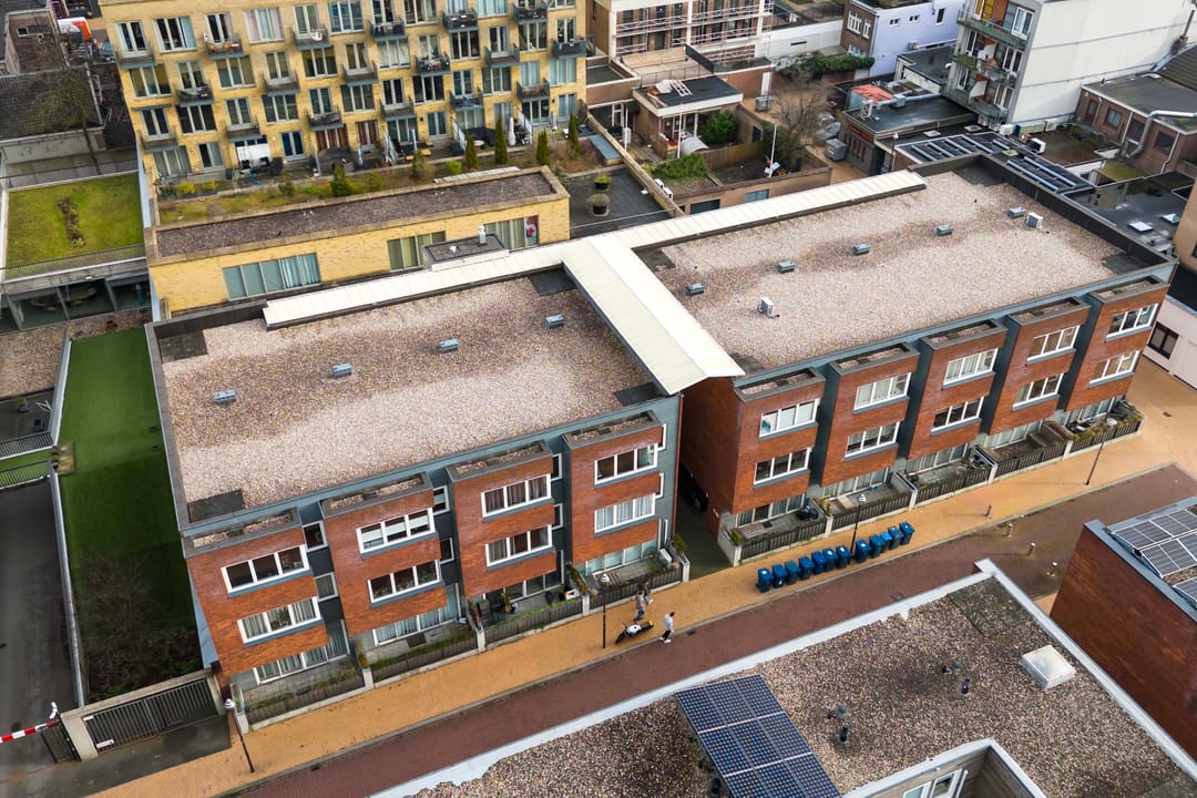 Foto 28 van Librije 84