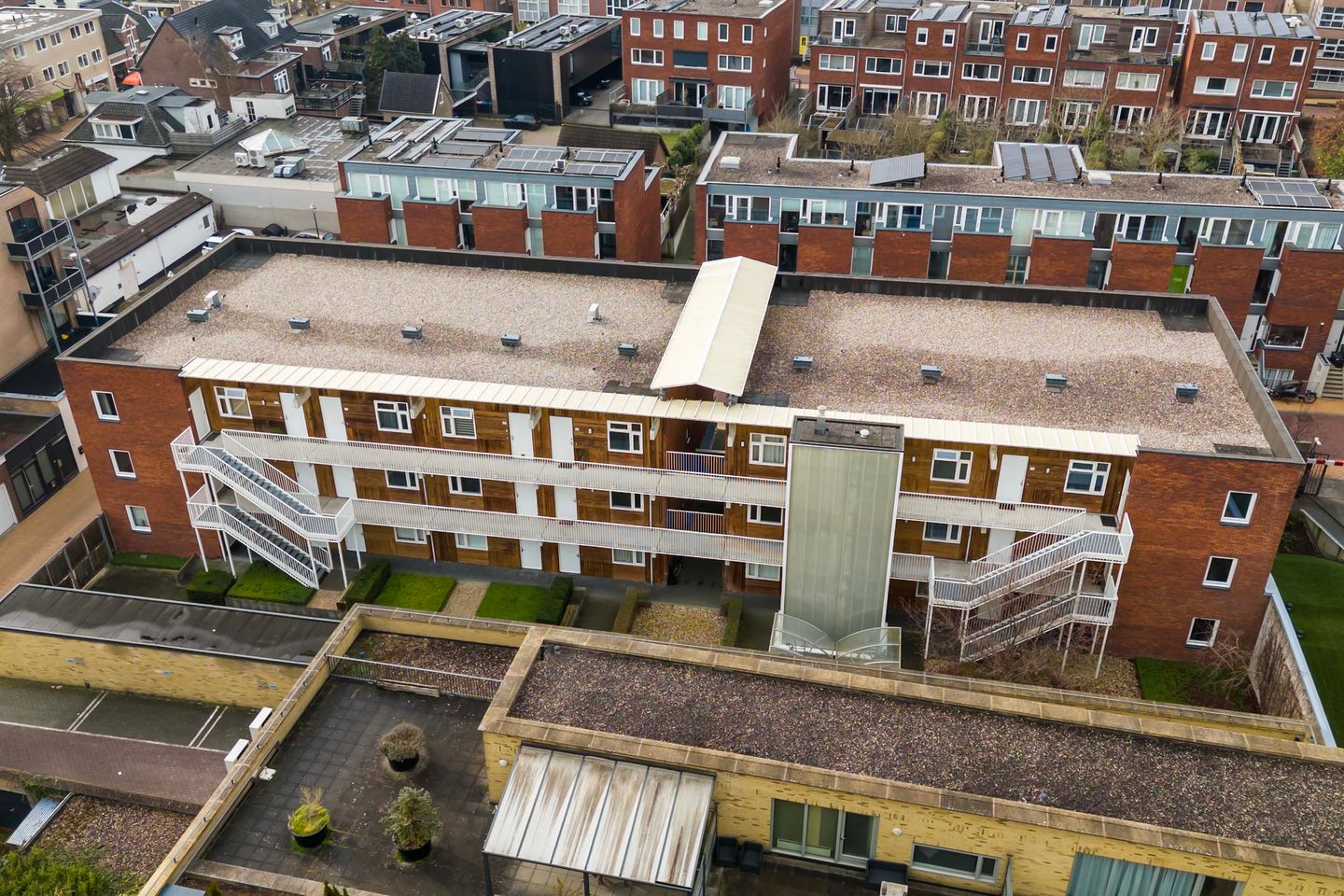 Foto 29 van Librije 84