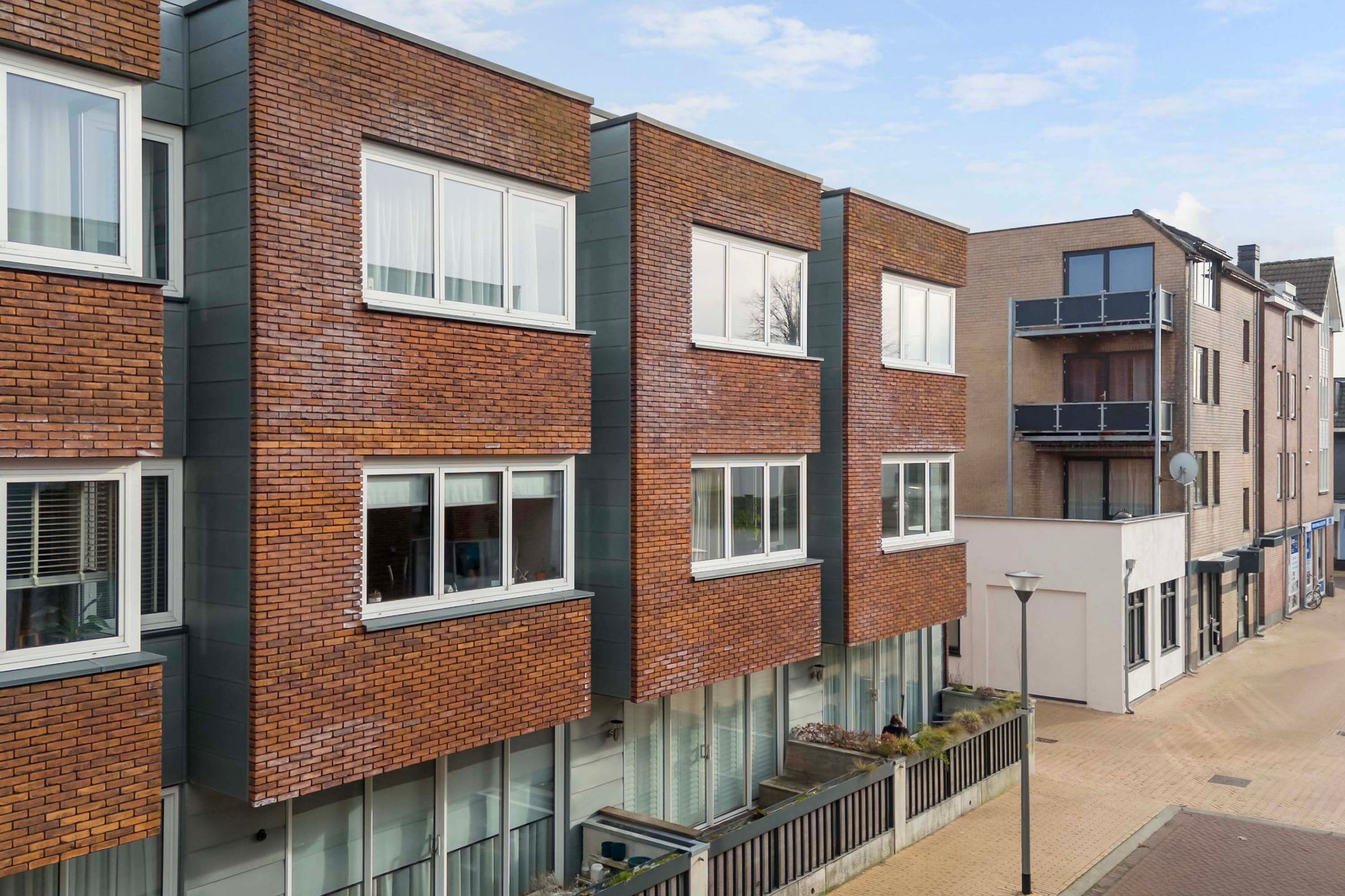 Foto 30 van Librije 84