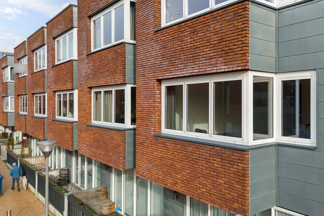 Foto 31 van Librije 84