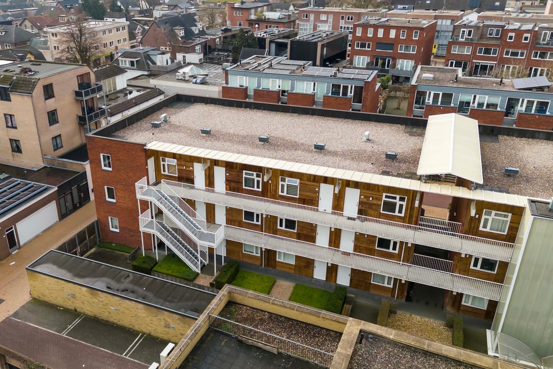 Foto 32 van Librije 84