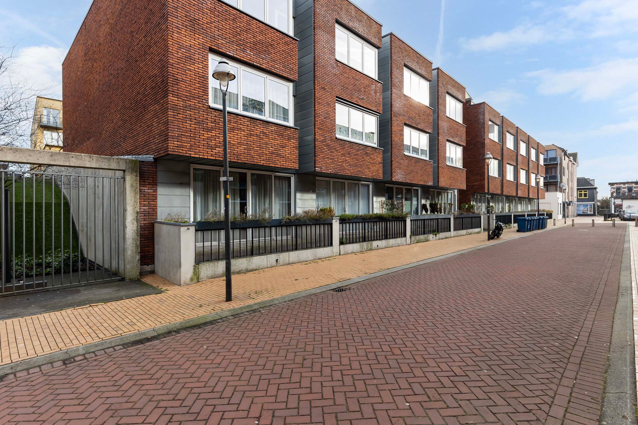 Foto 33 van Librije 84