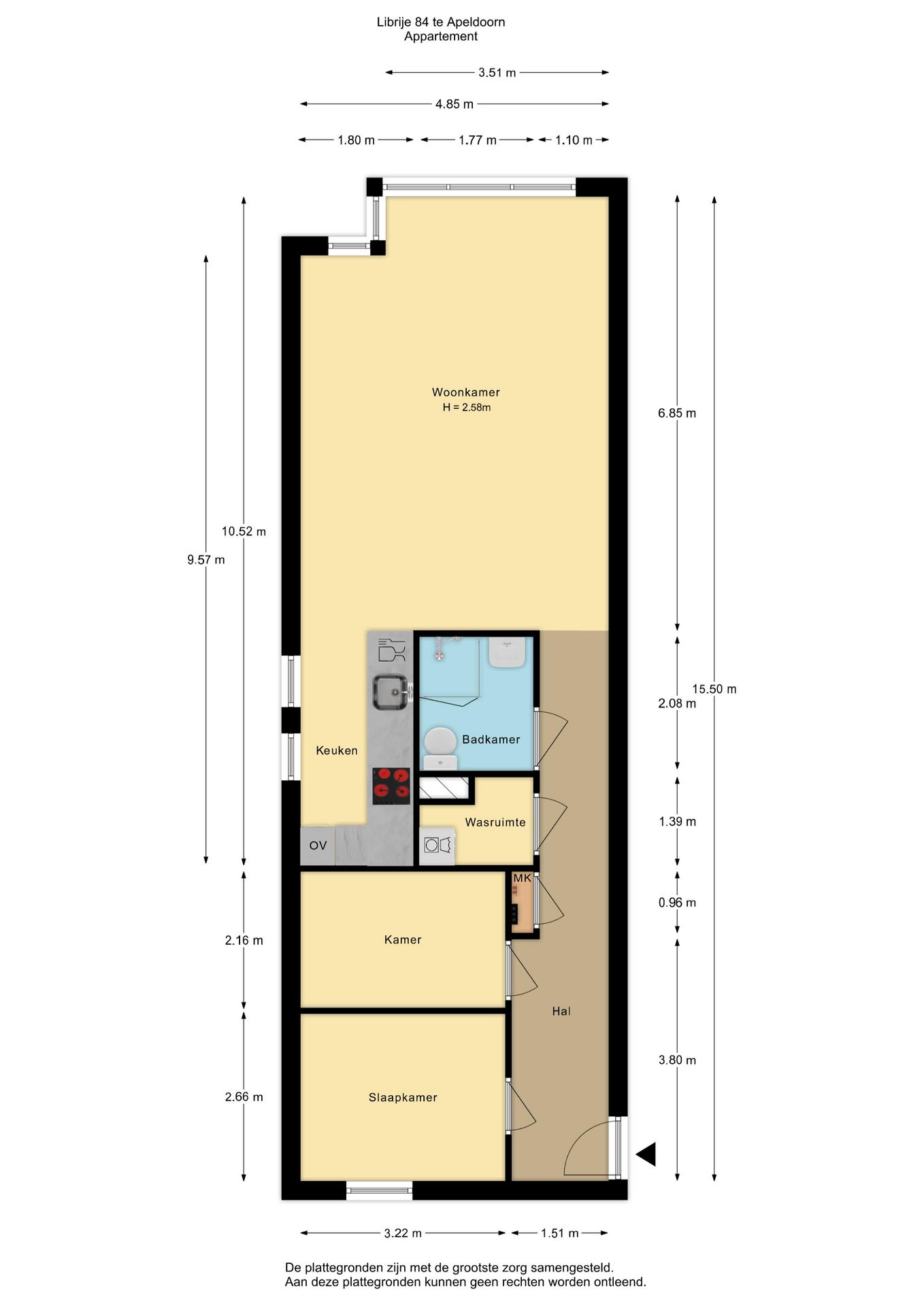 Foto 34 van Librije 84