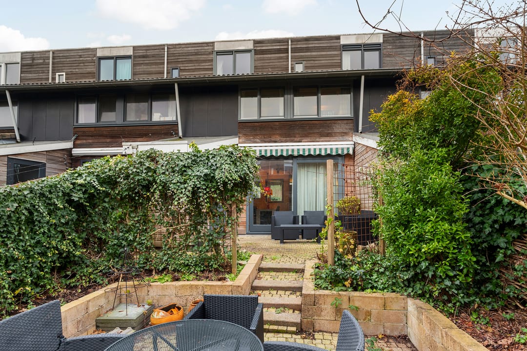 Foto 1 van Hazenhof 52