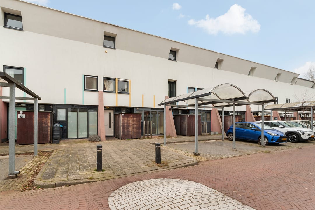 Foto 2 van Hazenhof 52