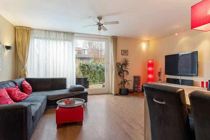 Foto 4 van Hazenhof 52