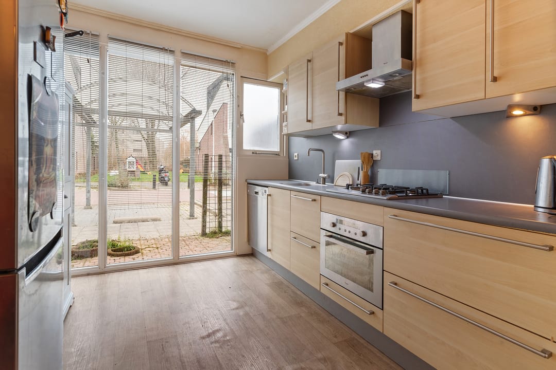 Foto 8 van Hazenhof 52