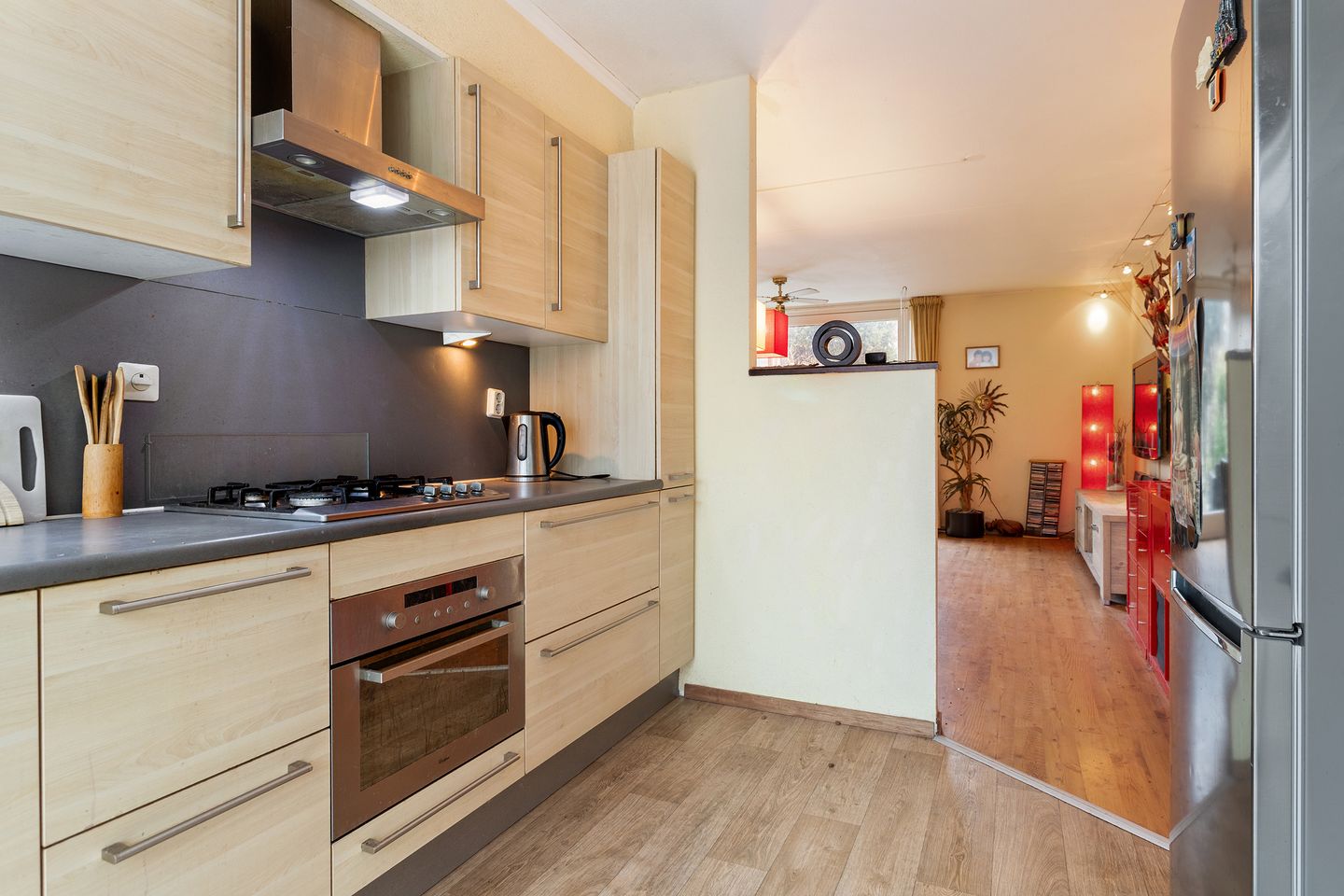 Foto 10 van Hazenhof 52