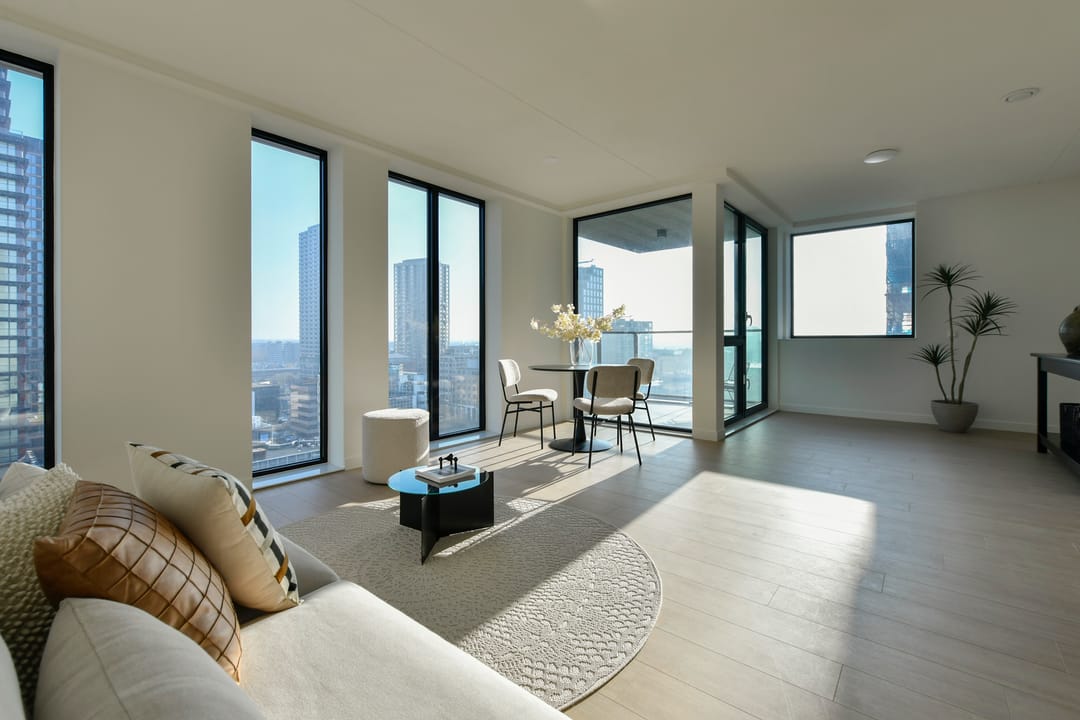 Photo 2 of Hondsrugweg 19-L4