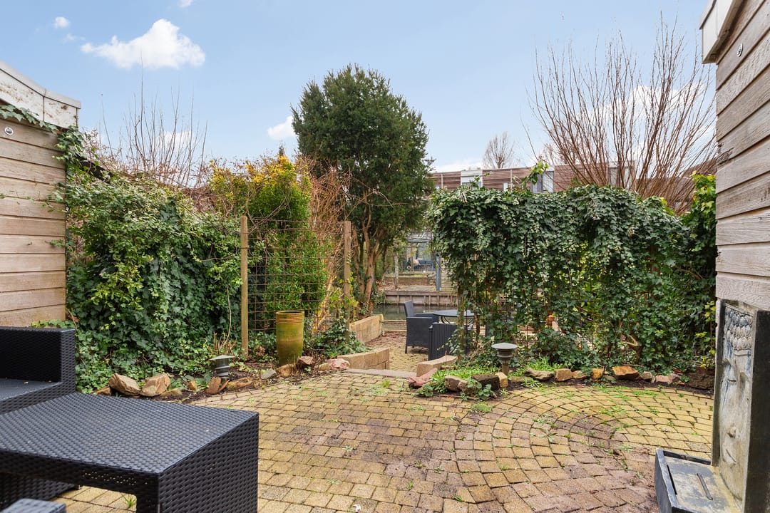 Foto 26 van Hazenhof 52