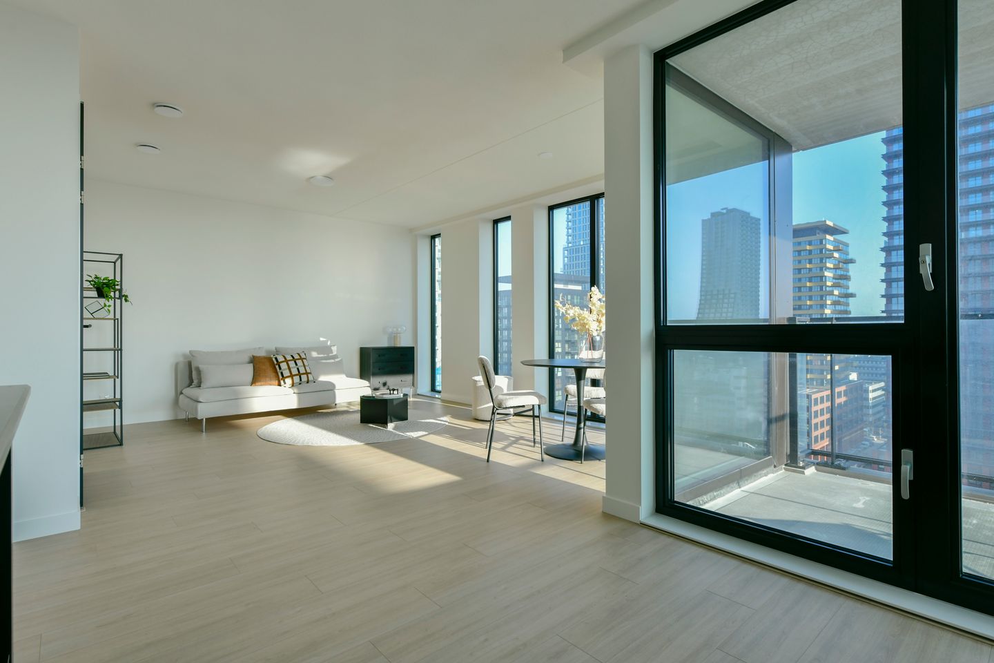 Photo 5 of Hondsrugweg 19-L4