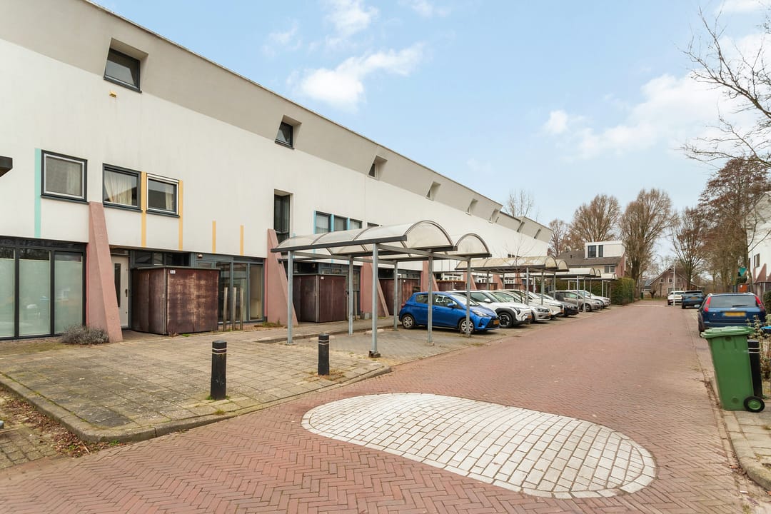 Foto 28 van Hazenhof 52