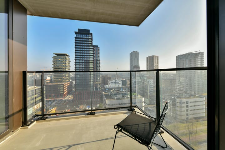 Foto 10 van Hondsrugweg 19-L4