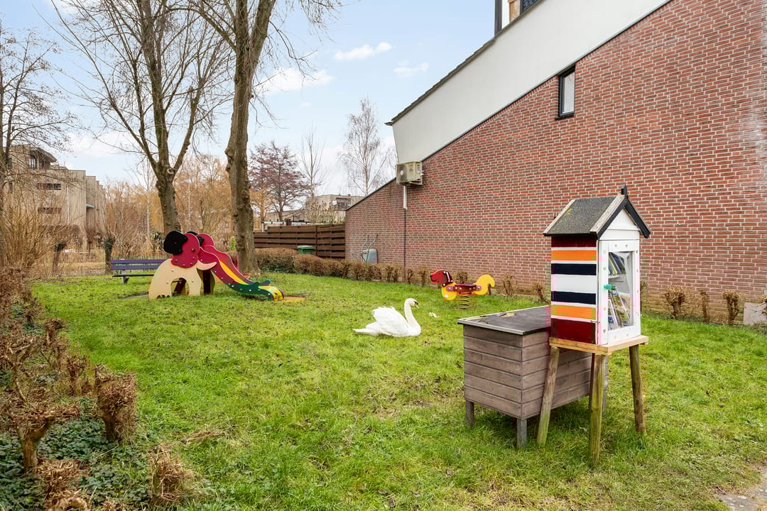 Foto 31 van Hazenhof 52