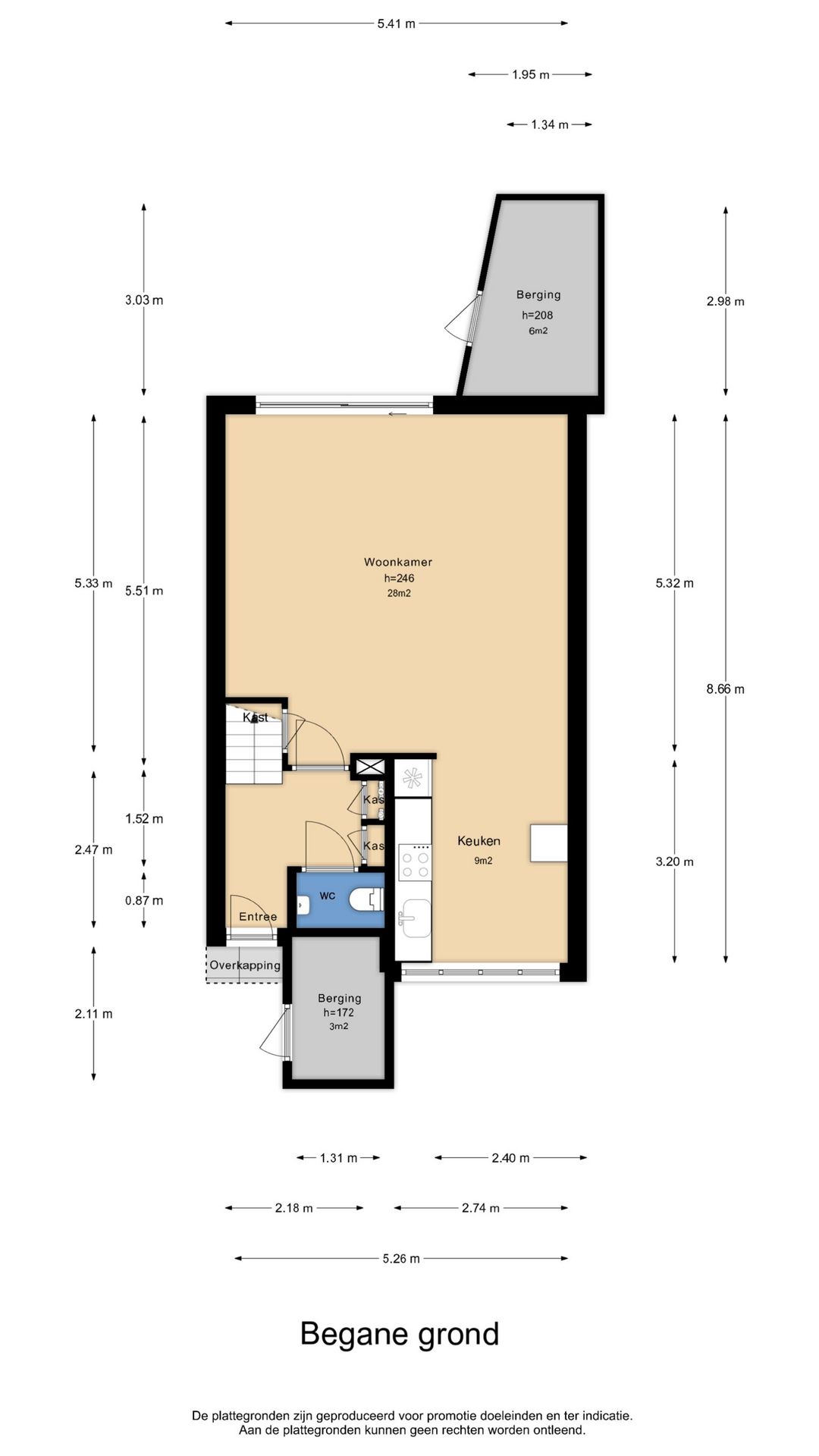 Foto 32 van Hazenhof 52