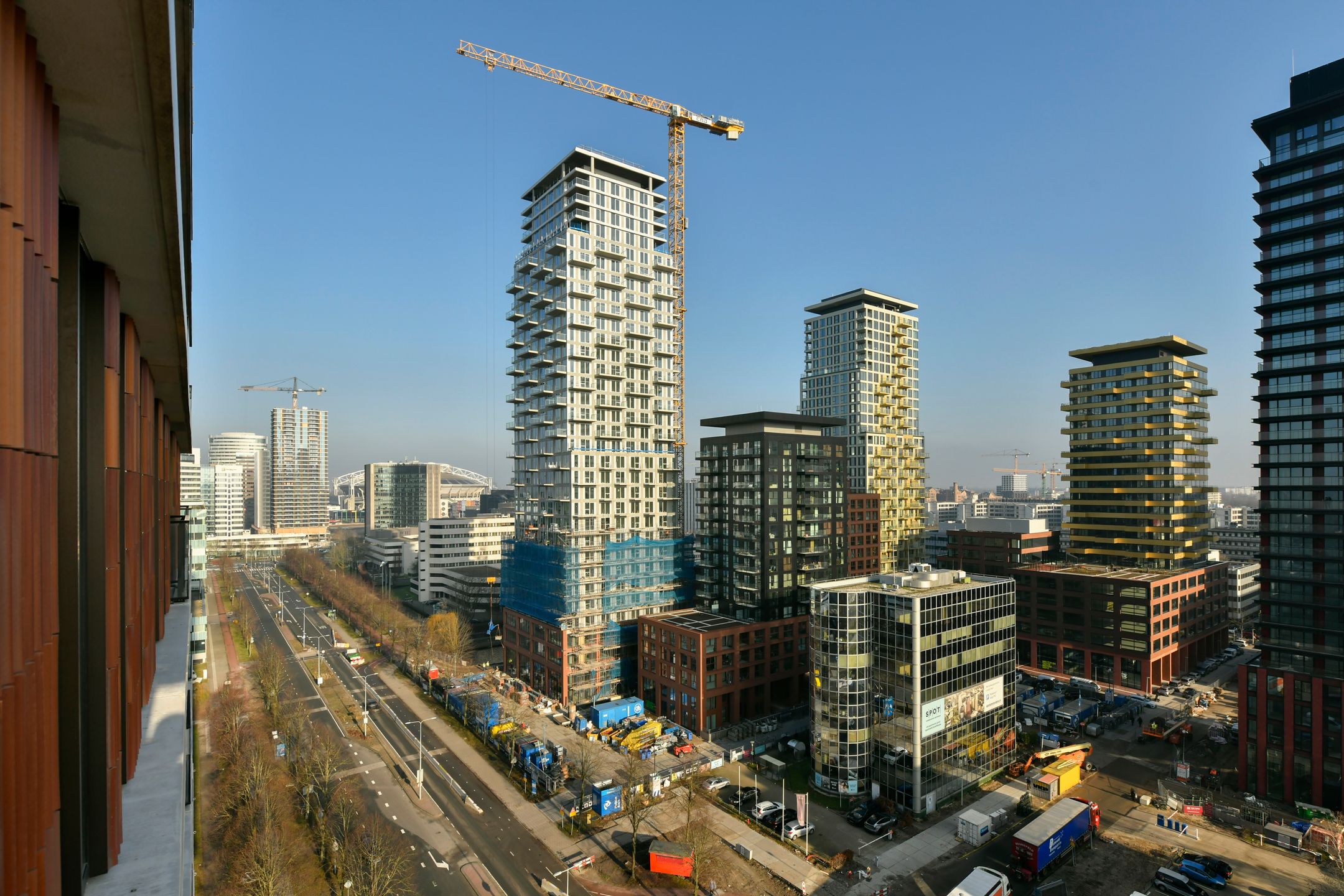 Photo 12 of Hondsrugweg 19-L4