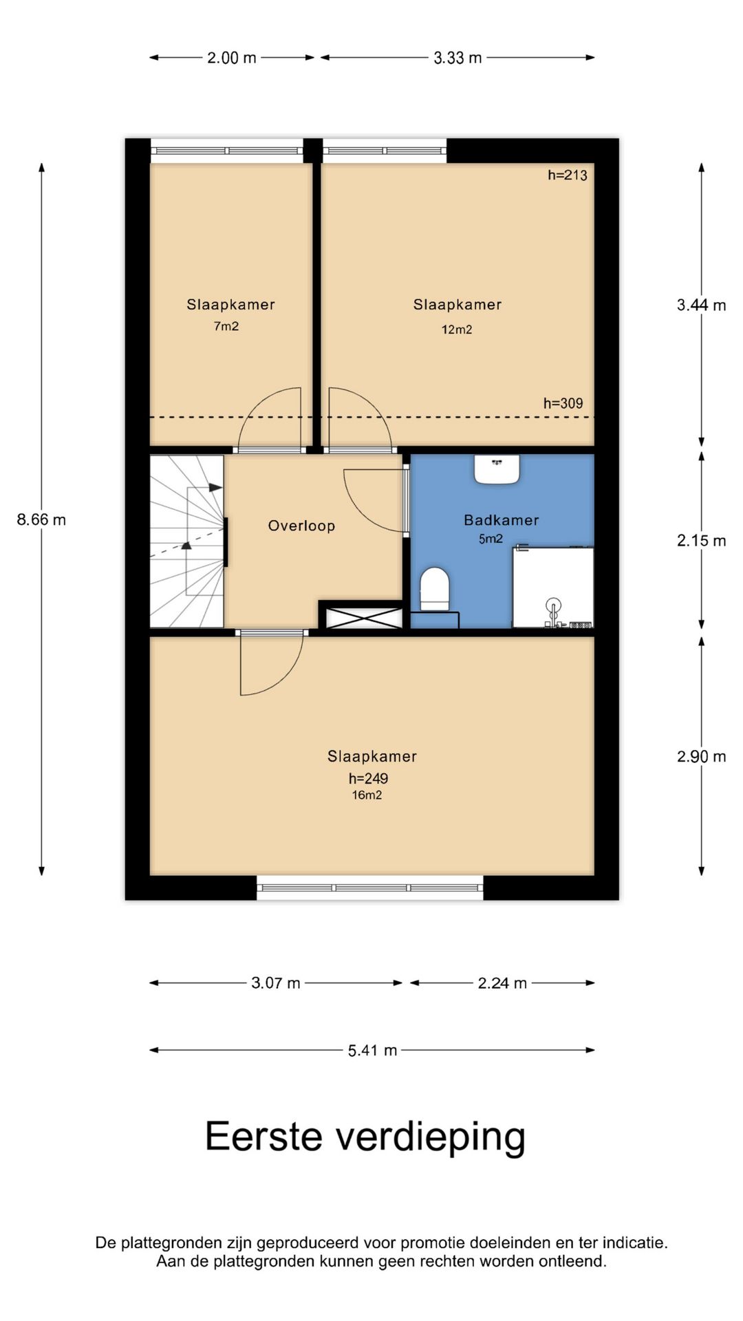 Foto 33 van Hazenhof 52