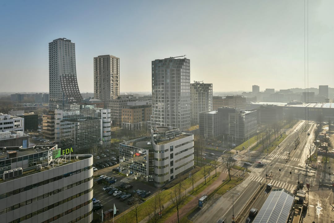 Photo 13 of Hondsrugweg 19-L4