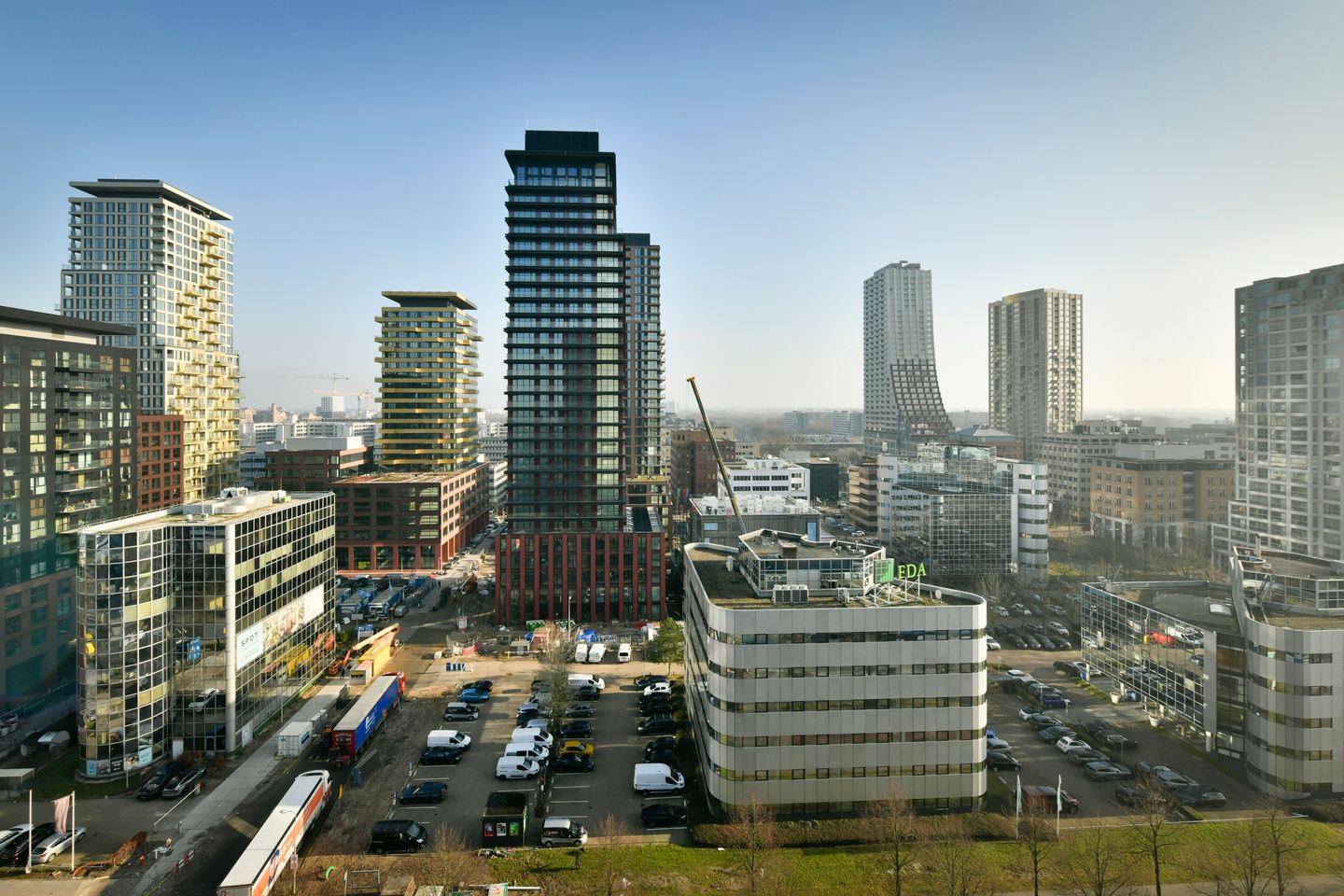 Photo 14 of Hondsrugweg 19-L4