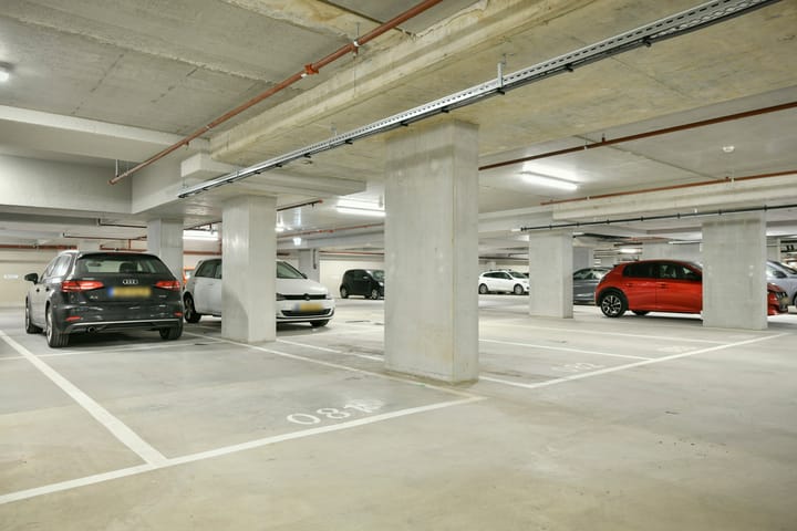 Foto 20 van Hondsrugweg 19-L4