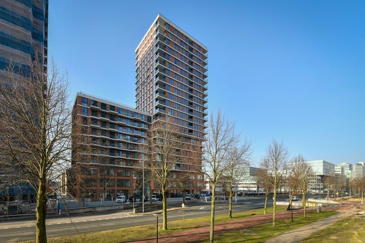 Foto 21 van Hondsrugweg 19-L4