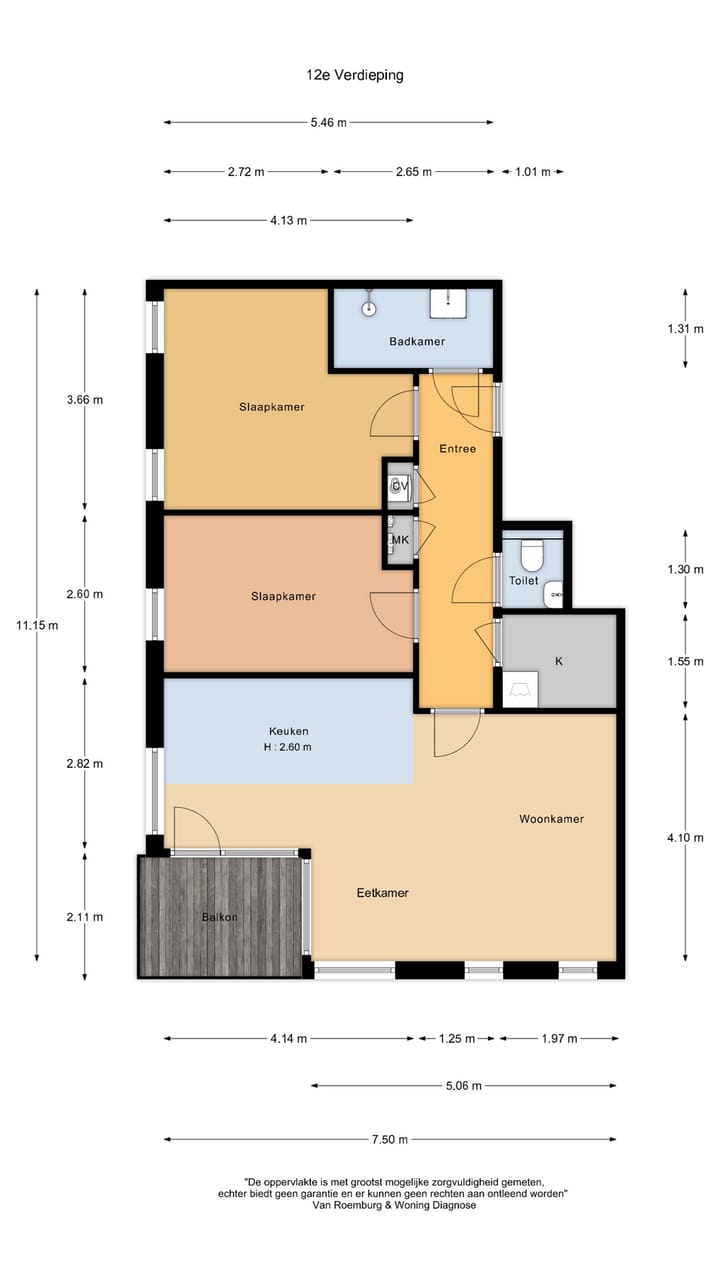 Foto 22 van Hondsrugweg 19-L4