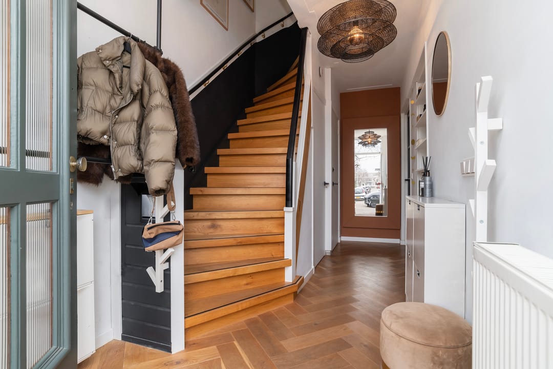 Foto 2 van Terbregselaan 20