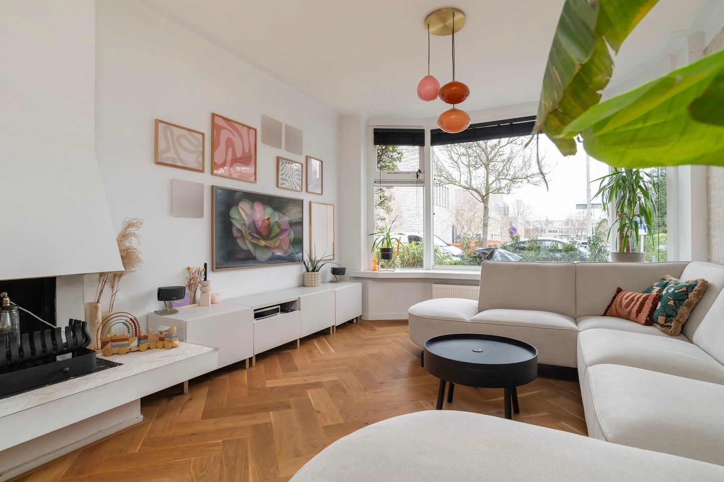 Foto 5 van Terbregselaan 20