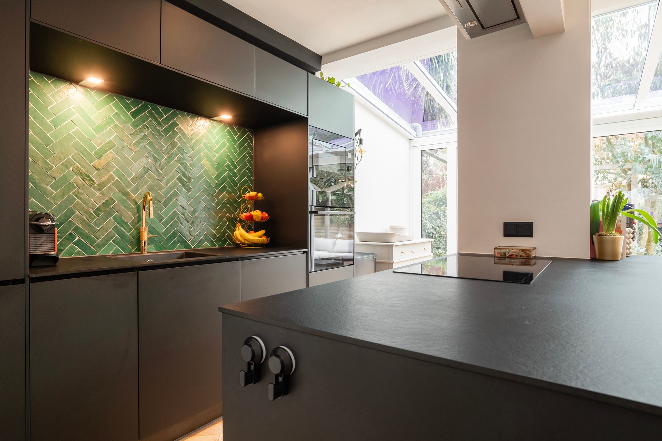 Foto 9 van Terbregselaan 20