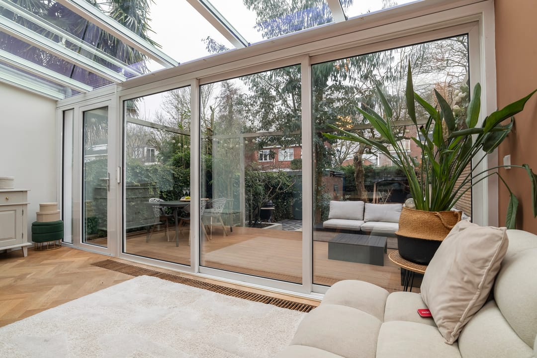 Foto 11 van Terbregselaan 20