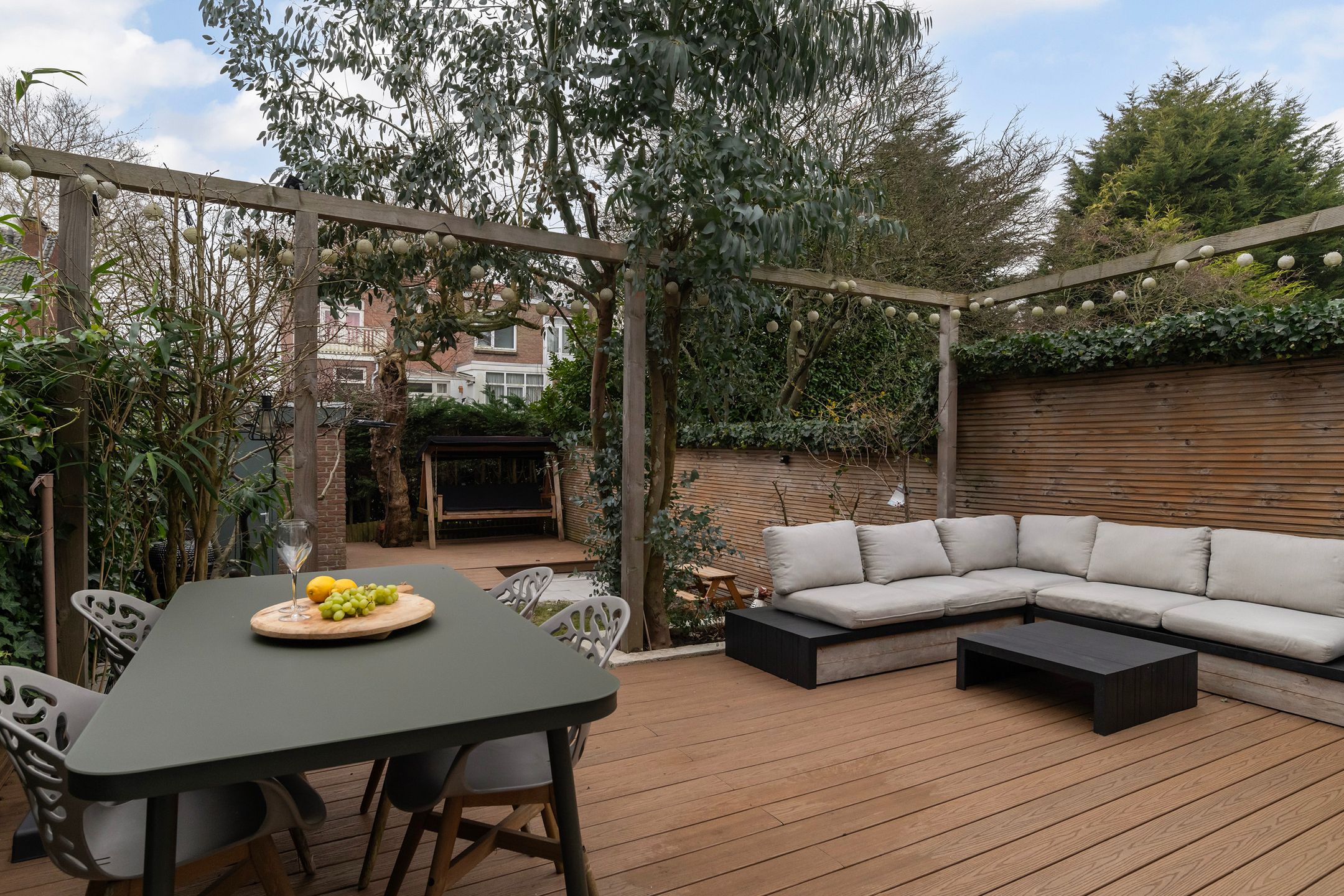 Foto 12 van Terbregselaan 20